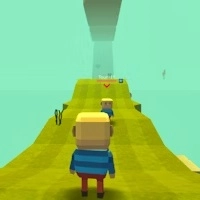 Kogama: Windwalk